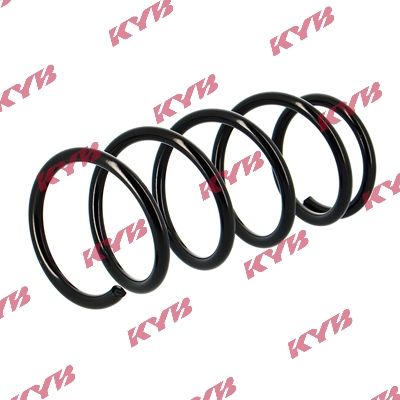 KYB RA1062 Suspension Spring - 2