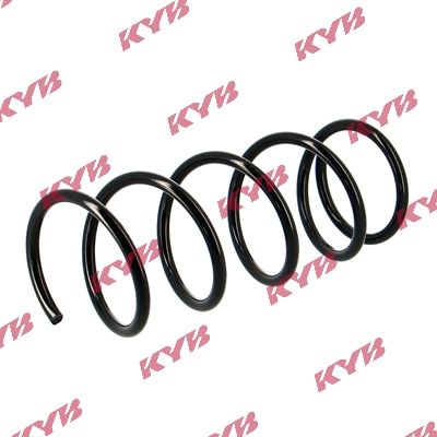 KYB RA1063 Suspension Spring - 2