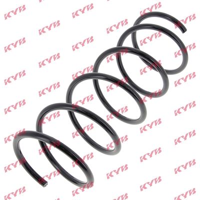 KYB RA1065 Suspension Spring - 2
