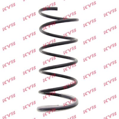 KYB RA1066 Suspension Spring - 1
