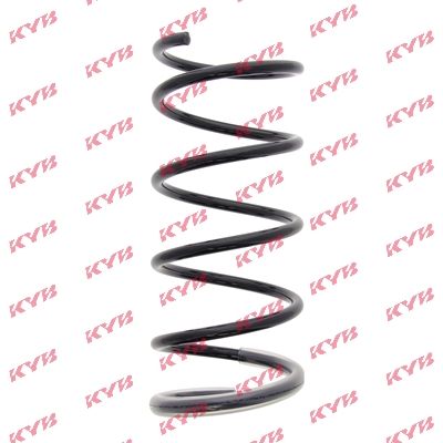 KYB RA1067 Suspension Spring - 1