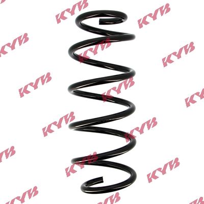 KYB RA1068 Suspension Spring - 1