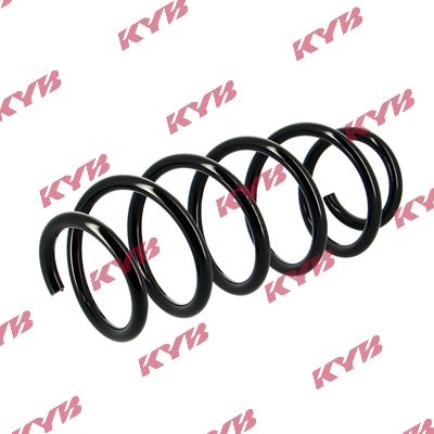 KYB RA1068 Suspension Spring - 2