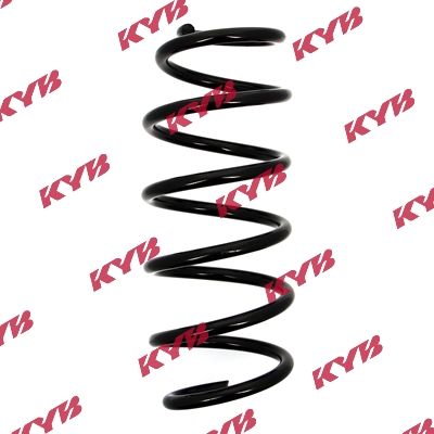 KYB RA1070 Suspension Spring - 1