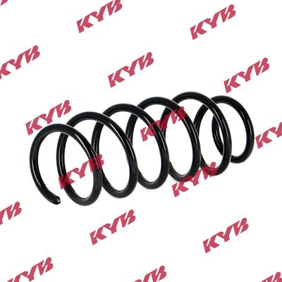 KYB RA1070 Suspension Spring - 2