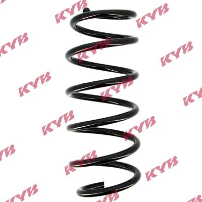 KYB RA1071 Suspension Spring - 1