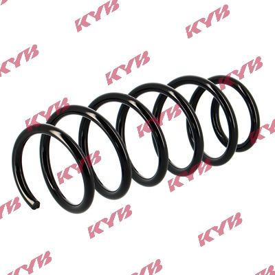 KYB RA1071 Suspension Spring - 2