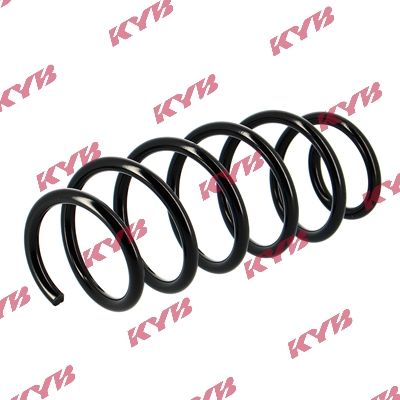 KYB RA1072 Suspension Spring - 2