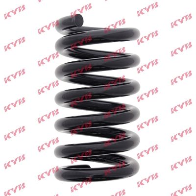 KYB RA1073 Suspension Spring - 1
