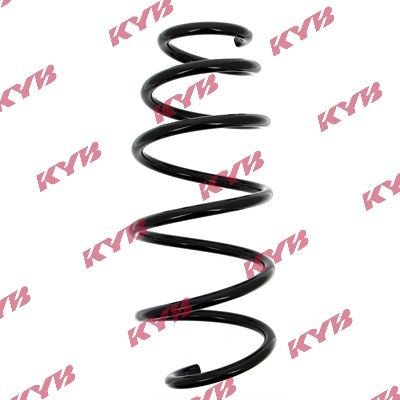 KYB RA1075 Suspension Spring - 1