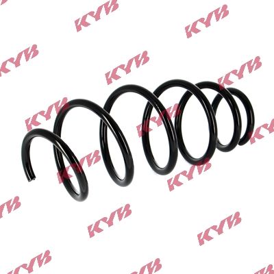 KYB RA1075 Suspension Spring - 2