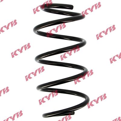 KYB RA1082 Suspension Spring - 1