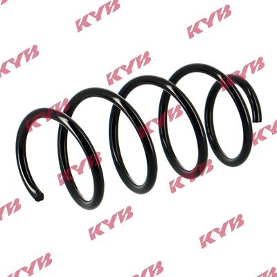 KYB RA1082 Suspension Spring - 2