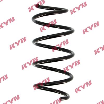 KYB RA1083 Suspension Spring - 1