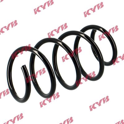 KYB RA1083 Suspension Spring - 2