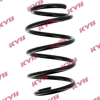 KYB RA1084 Suspension Spring - 1