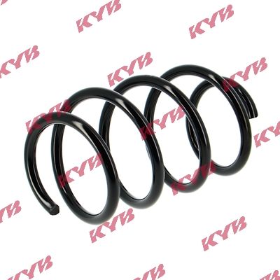 KYB RA1084 Suspension Spring - 2
