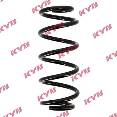 KYB RA1088 Suspension Spring - 1