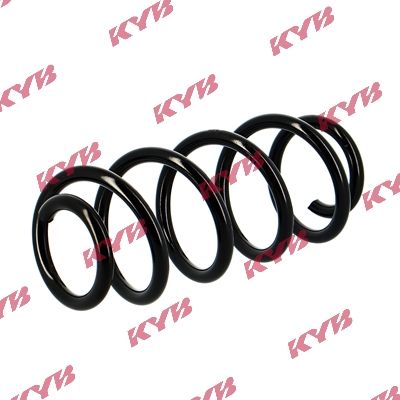 KYB RA1088 Suspension Spring - 2