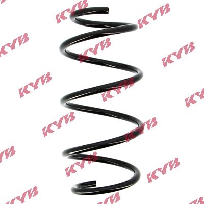 KYB RA1089 Suspension Spring - 1