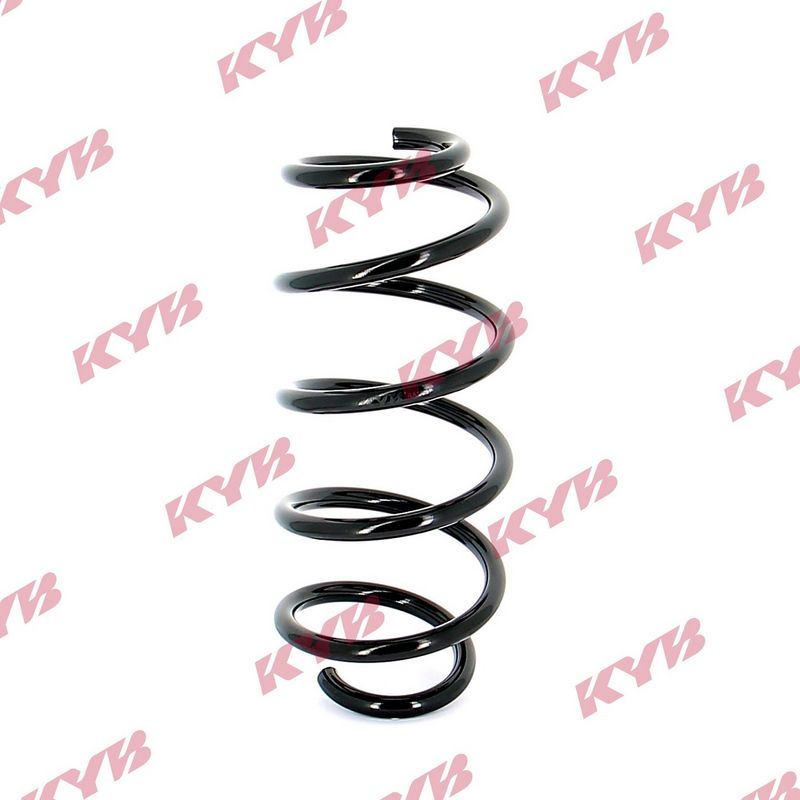 KYB RA1091 Suspension Spring - 1