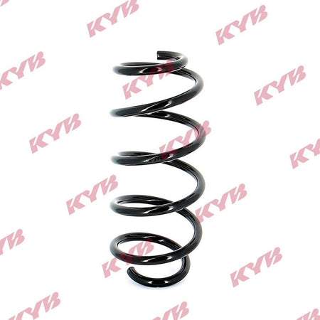KYB RA1091 Suspension Spring - 1