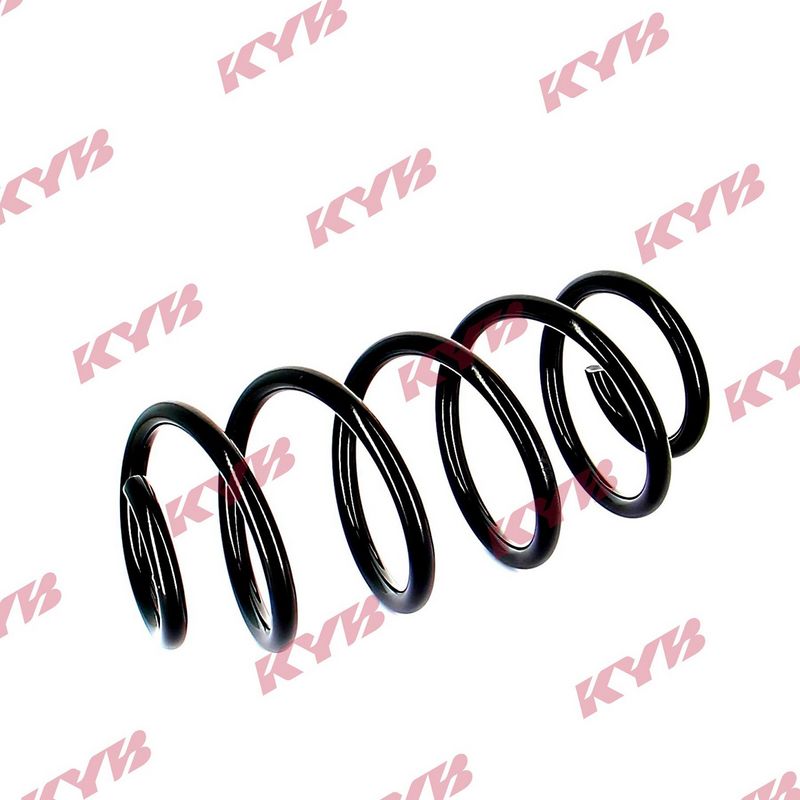 KYB RA1091 Suspension Spring - 2