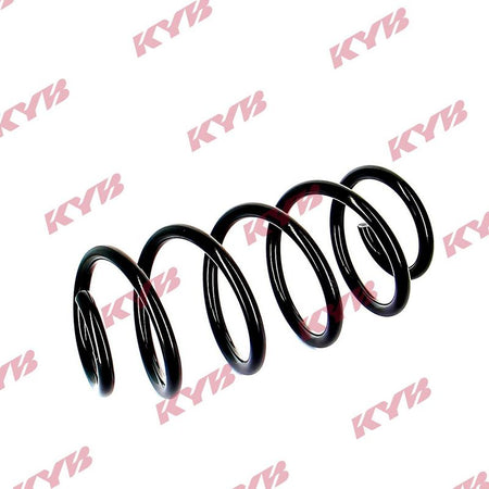 KYB RA1091 Suspension Spring - 2