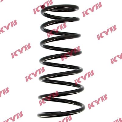 KYB RA1094 Suspension Spring - 1
