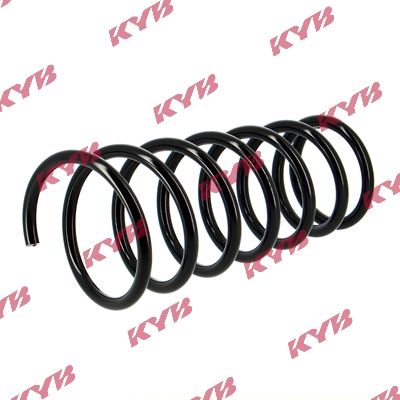 KYB RA1094 Suspension Spring - 2