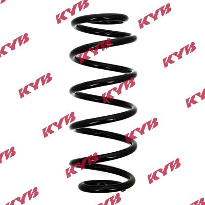 KYB RA1097 Suspension Spring - 1