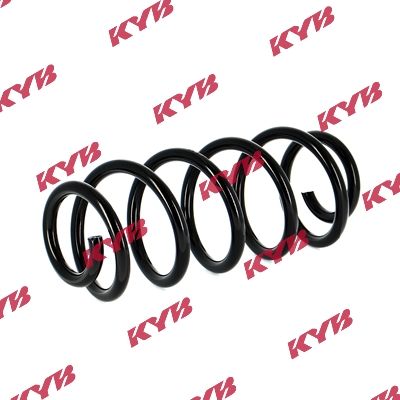 KYB RA1097 Suspension Spring - 2