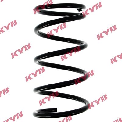 KYB RA1100 Suspension Spring - 1