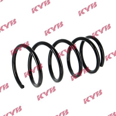 KYB RA1100 Suspension Spring - 2