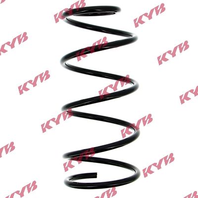 KYB RA1101 Suspension Spring - 1
