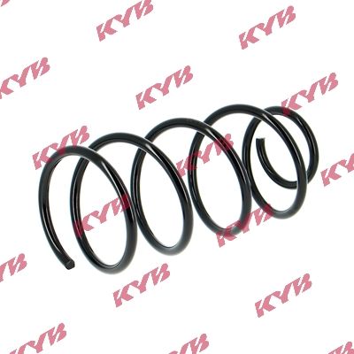 KYB RA1101 Suspension Spring - 2