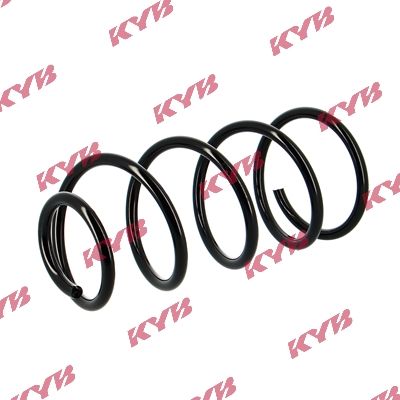 KYB RA1102 Suspension Spring - 1
