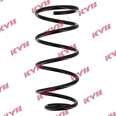 KYB RA1102 Suspension Spring - 2