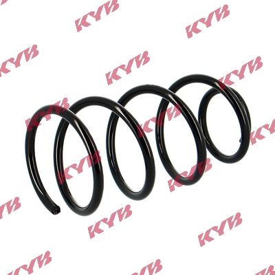 KYB RA1103 Suspension Spring - 1
