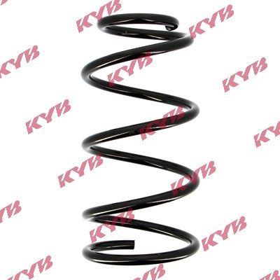KYB RA1103 Suspension Spring - 2