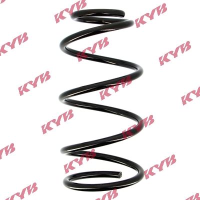KYB RA1104 Suspension Spring - 1