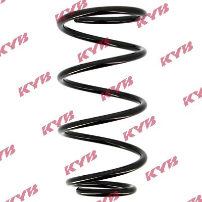 KYB RA1105 Suspension Spring - 1