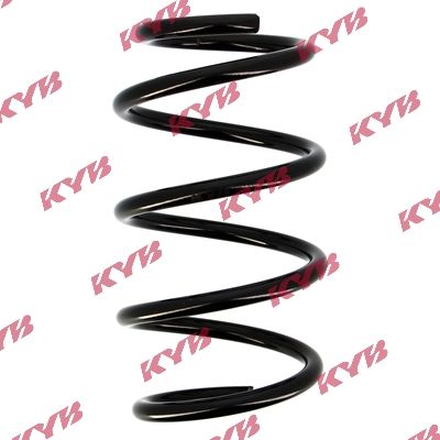 KYB RA1106 Suspension Spring - 1