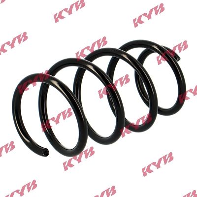 KYB RA1106 Suspension Spring - 2