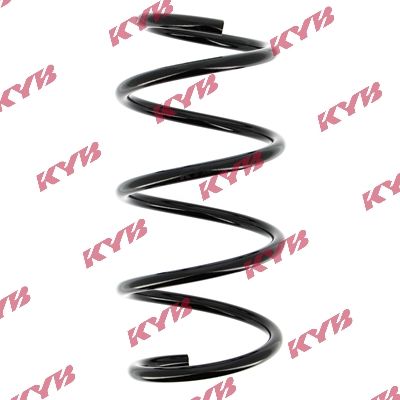 KYB RA1107 Suspension Spring - 1