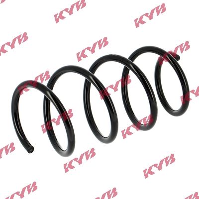 KYB RA1107 Suspension Spring - 2