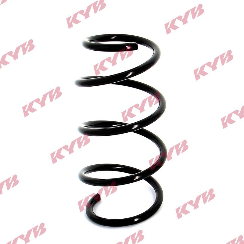 KYB RA1108 Suspension Spring - 1