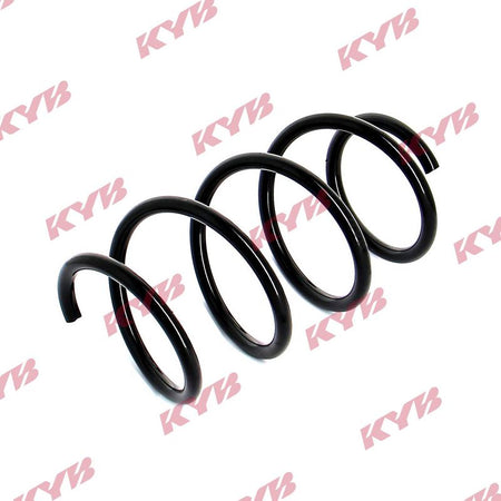 KYB RA1108 Suspension Spring - 2