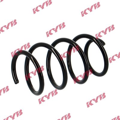 KYB RA1110 Suspension Spring - 1