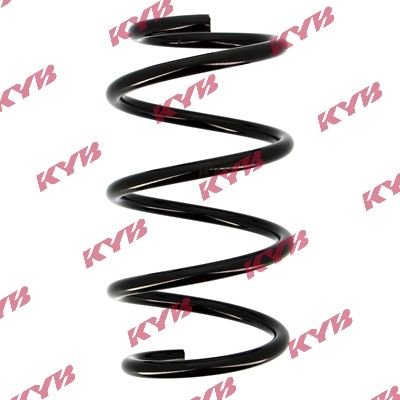 KYB RA1110 Suspension Spring - 2